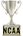 1-time NCAA (AHA) Champion